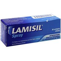Lamisil Spray null