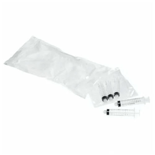 Proset Omni.-Spritzen 20ml Ll(5 Stück) 1 p B. Braun Melsungen bei onfy.de kaufen 04835339