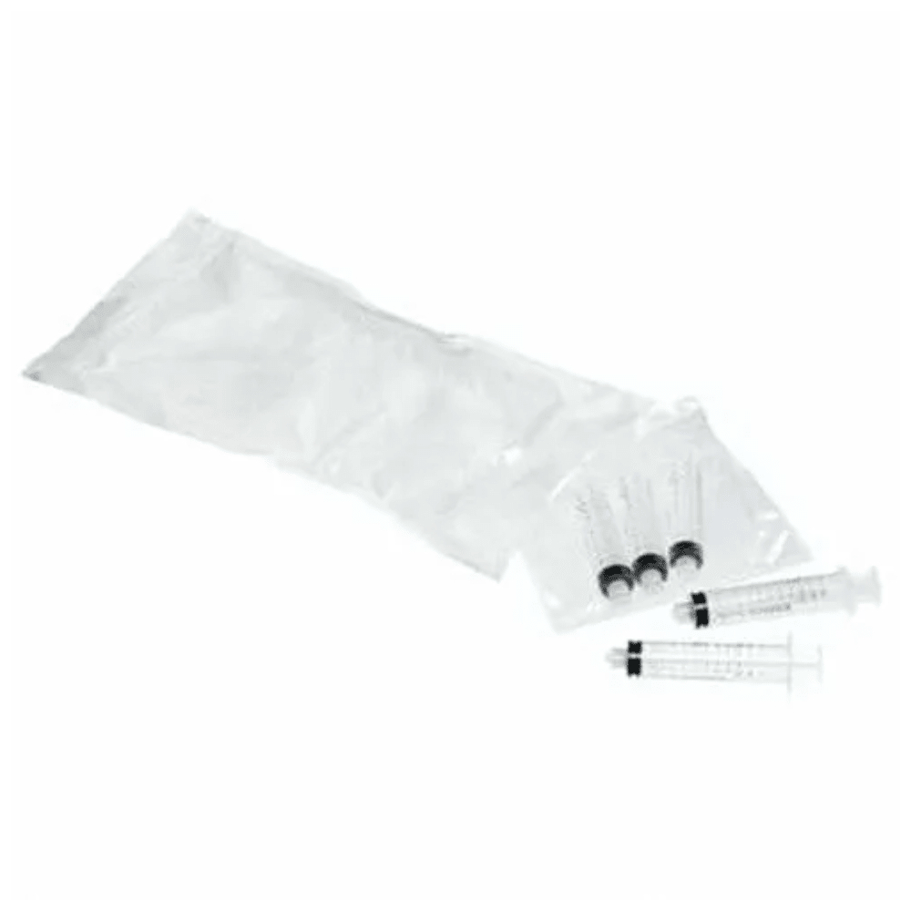 Proset Omni.-Spritzen 20ml Ll(5 Stück)