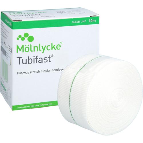 Tubifast 2-Way Stretch 5 cmx10 M Grün 1 St kohlpharma bei onfy.de kaufen 19890611
