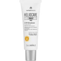 Heliocare 360 A-R Emulsion SPF 50+ null