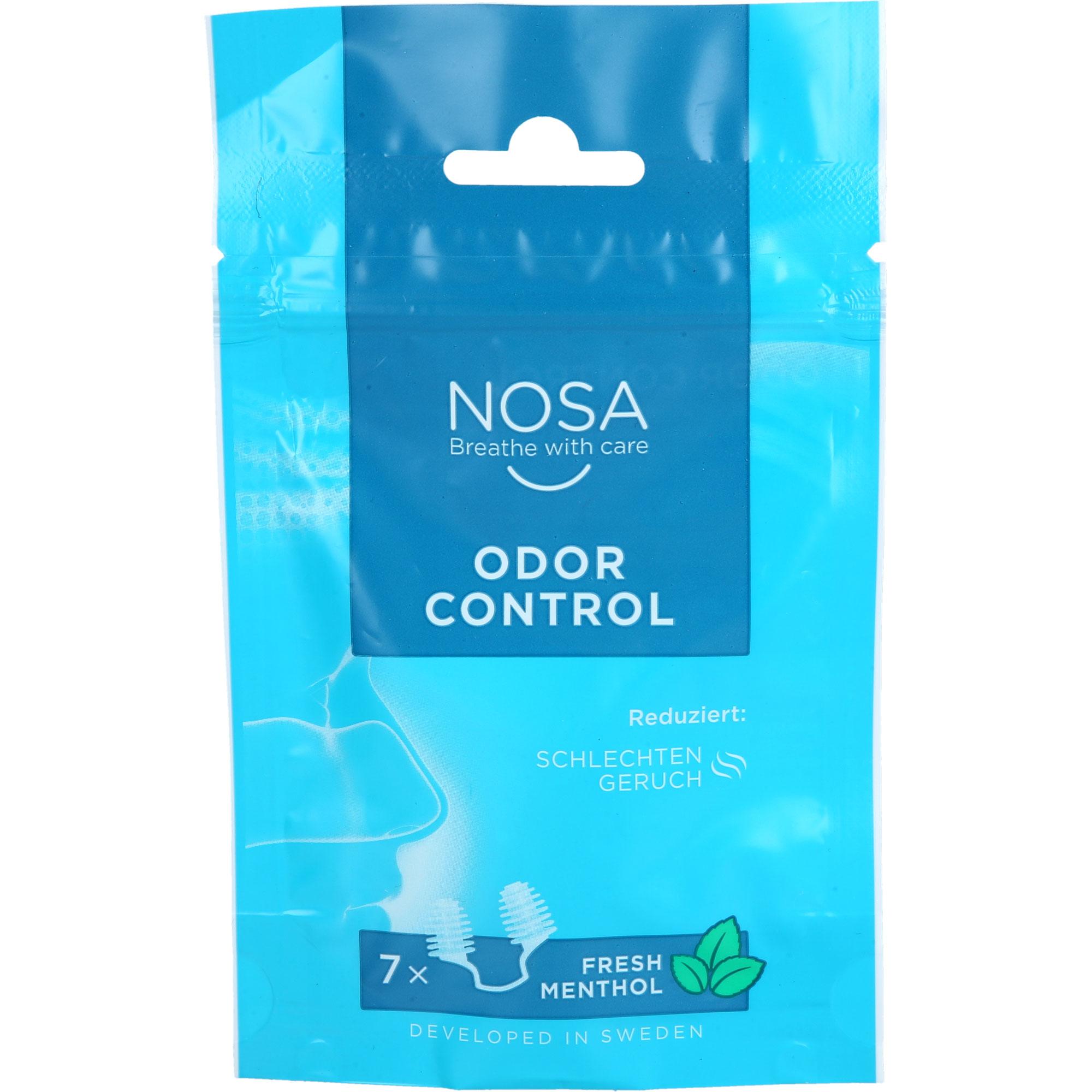 Nosa Odor Control null