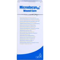 Microdacyn60 Wundspüllösung null