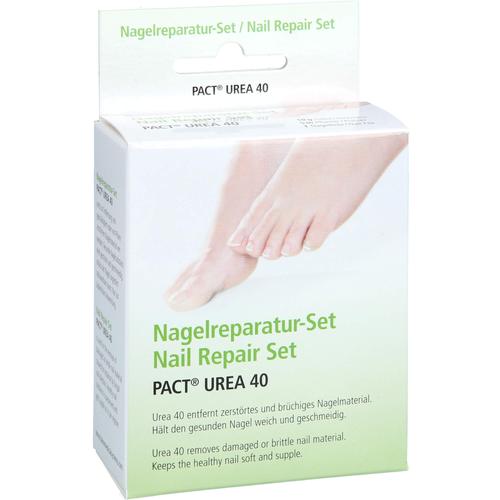 Pact Urea 40 10 g Cumdente bei onfy.de kaufen 10382557