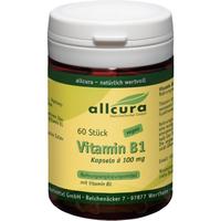 Vitamin B1 100mg null