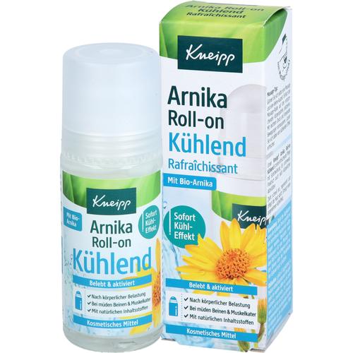 Kneipp Arnika Roll-On Kühlend 50 ml Kneipp bei onfy.de kaufen 19486028
