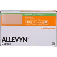 Allevyn Non Adhesive 10x20 cm Wundverband null