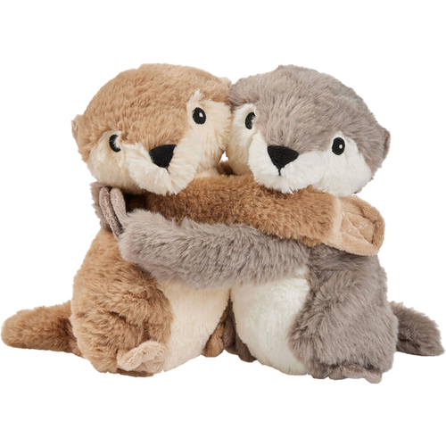 Warmies Kuschel-Freunde Otter 1 St Greenlife Value bei onfy.de kaufen 19277833