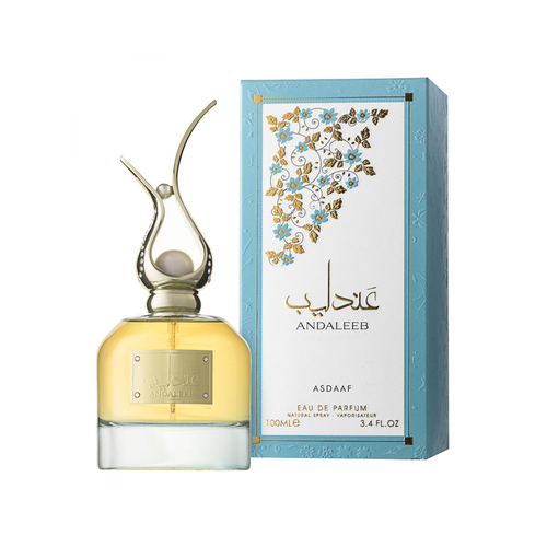 Asdaaf Andaleeb Eau de Parfum 100 ml Lattafa Perfumes Industries Llc bei onfy.de kaufen 06291107456379