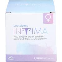 Lactobact Intima null
