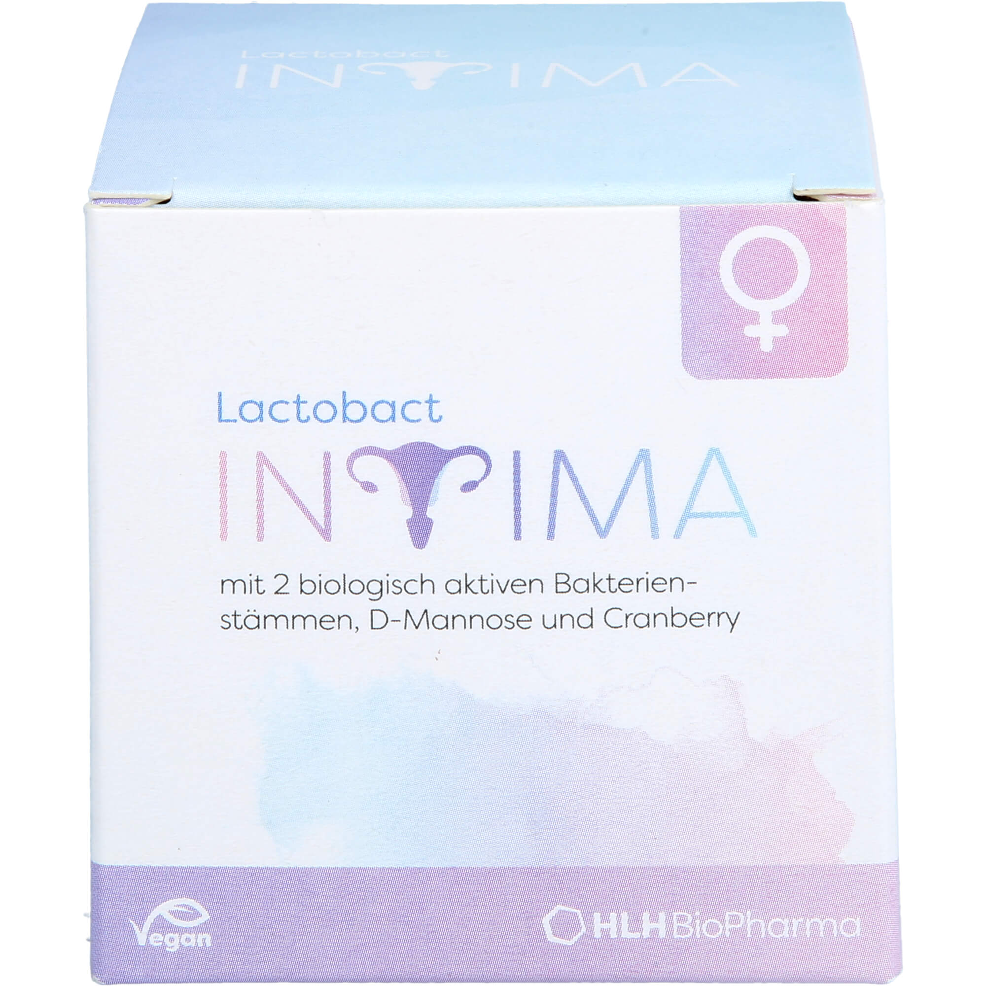 Lactobact Intima null