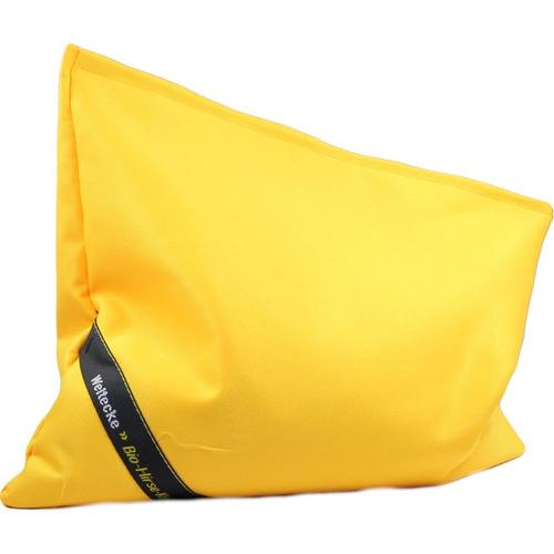Hirsekissen 25x25cm 1 St Alexander Weltecke bei onfy.de kaufen 08825361