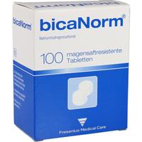 Bicanorm null