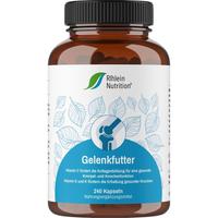 Gelenkfutter Gelenkkapseln