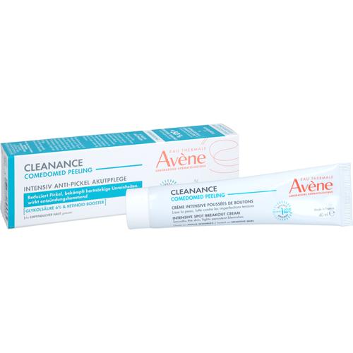 Avene Cleanance Comedomed Peeling Anti-Pickel Pfle 40 ml PIERRE FABRE DERMO KOSMETIK bei onfy.de kaufen 18878447