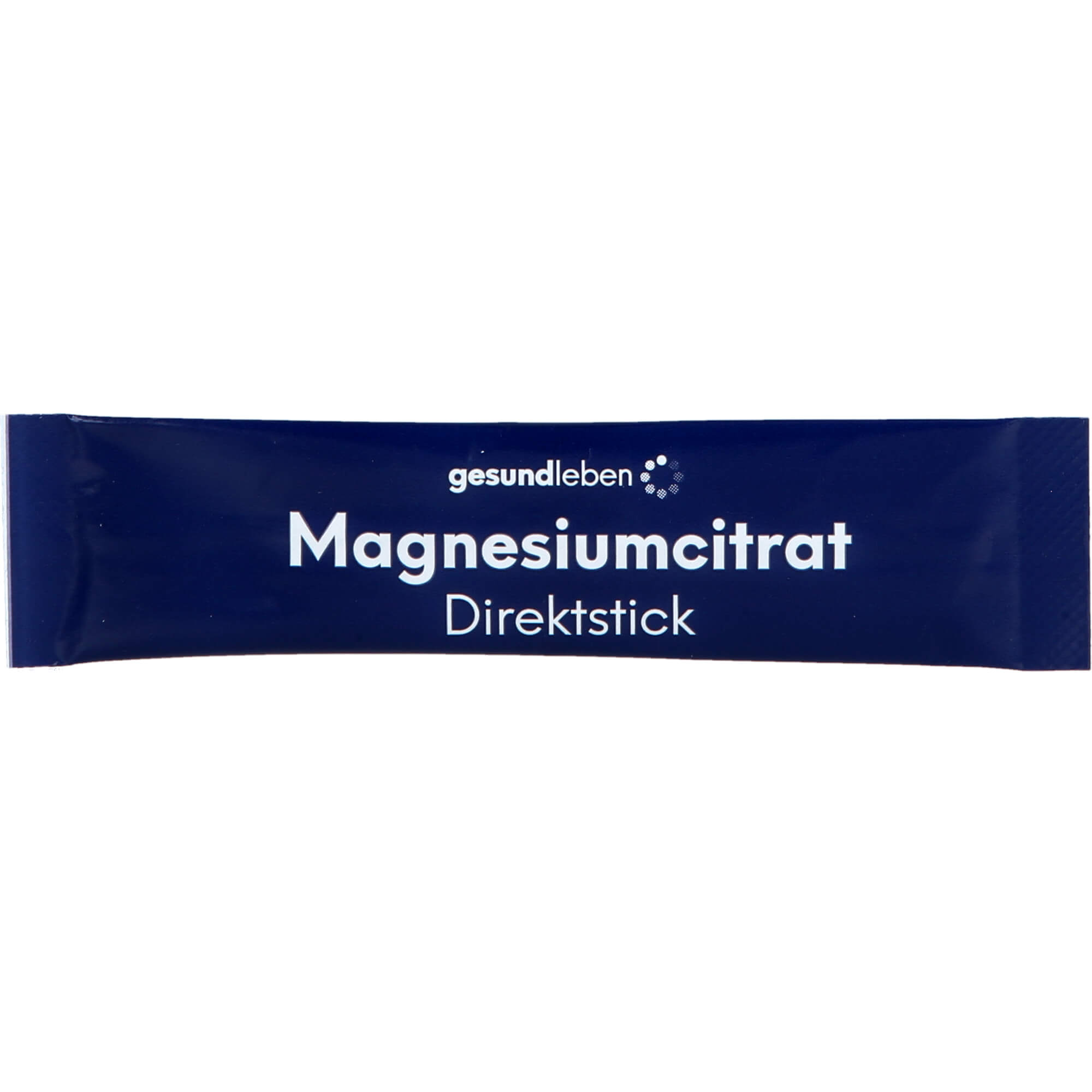 Gesund Leben Magnesiumcitrat Direktstick 40x1.55 g Alliance Healthcare Deutschland bei onfy.de kaufen 19198105