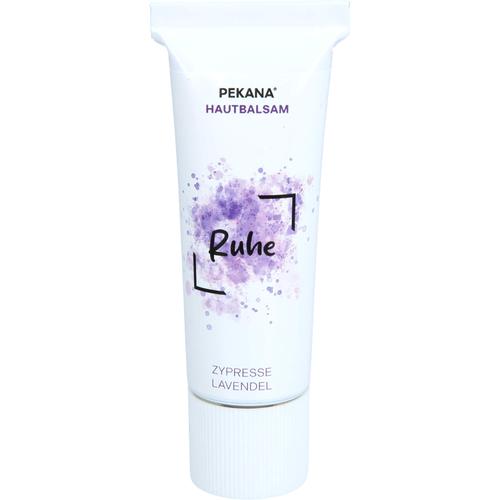 Hautbalsam 7 Ruhe 15 g PEKANA Naturheilmittel bei onfy.de kaufen 19393686