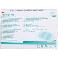 Tegaderm 3M Film 10x12 cm 1626W null
