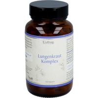 Lungenkraut Komplex - Msm Nac Erdling Vegan null