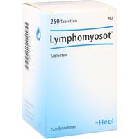 Lymphomyosot null