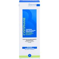 Cystiphane Normalisierendes Antischuppen Shampoo S null
