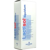 Lactisol null