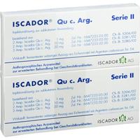 Iscador Qu C. Arg Serie Ii