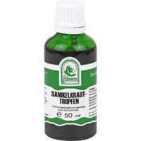 Sanikelkrauttropfen null