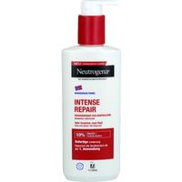 Neutrogena Intense Repair Cica Bodybalsam null