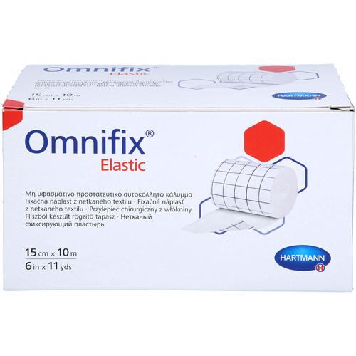 Omnifix Elastic 15 cmx10 M Rolle 1 St Acti Medi bei onfy.de kaufen 18716242