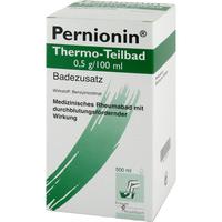 Pernionin Thermo-Teilbad null