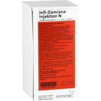 Infi-Damiana-Injektion N null