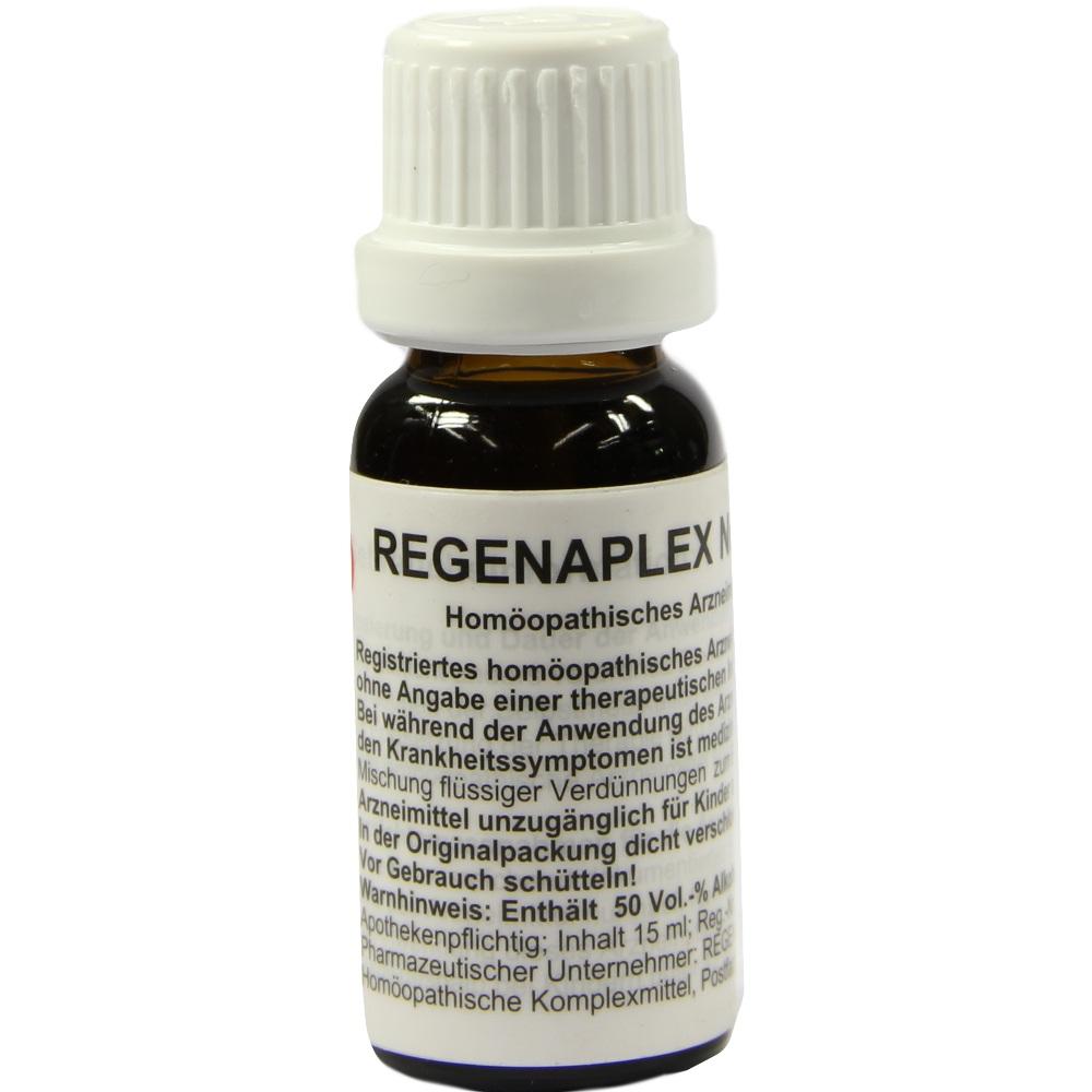 Regenaplex 71 A 15 ml REGENAPLEX bei onfy.de kaufen 02643268