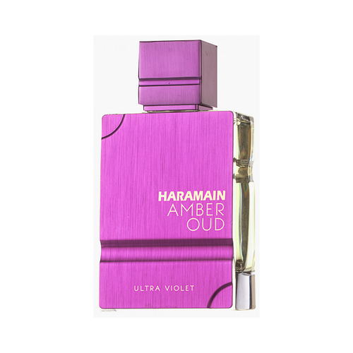 Al Haramain Amber Oud Ultra Violet Eau de Parfum 60 ml BJUTIP a.s. bei onfy.de kaufen 06291106813128