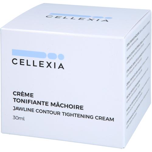 Cellexia Straffende Creme für die Kinnkontur 30 ml CELLEXIA LIMITED bei onfy.de kaufen 19492170
