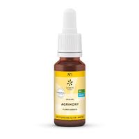 Bachbluete 1 Agrimony Bio null
