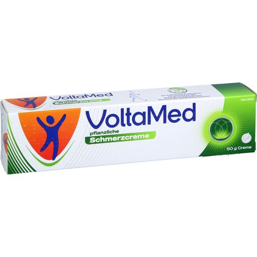 Voltamed Pflanzliche Schmerzcreme 50 g Haleon Germany bei onfy.de kaufen 19740892