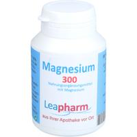 Magnesium 300 null