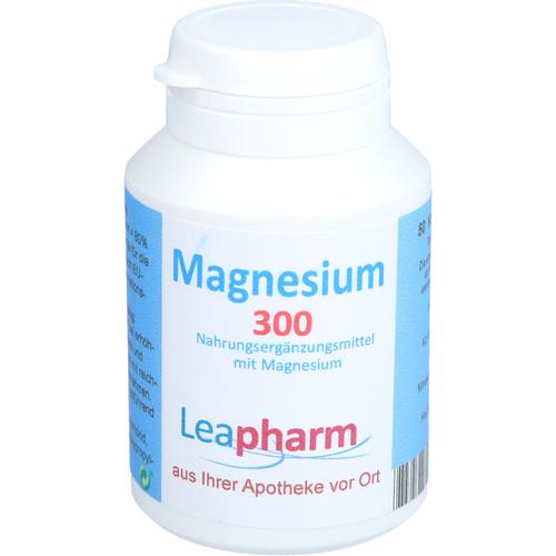 Magnesium 300 50 St Leapharm Handels bei onfy.de kaufen 17382508