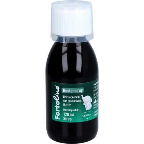 Fortolino Husten Sirup 120 ml STADA Consumer Health Deutschland bei onfy.de kaufen 19150357