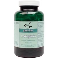 L-Arginin null