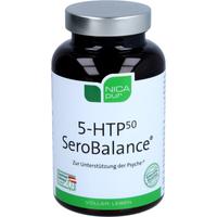 Nicapur 5 Htp50 Serobalance null