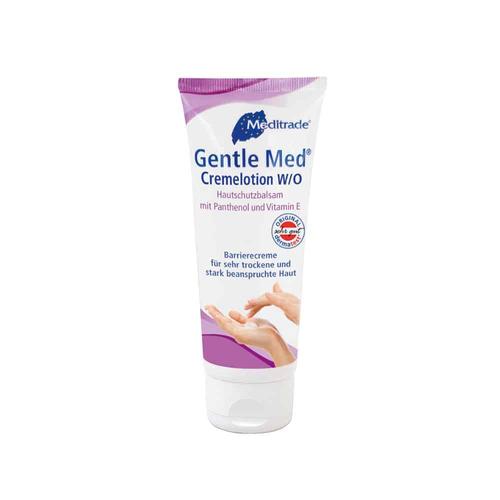 Gentle Med Cremelotion W/O 100 ml Meditrade bei onfy.de kaufen 11169794