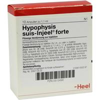 Hypophysis Suis Inj Fo Org null