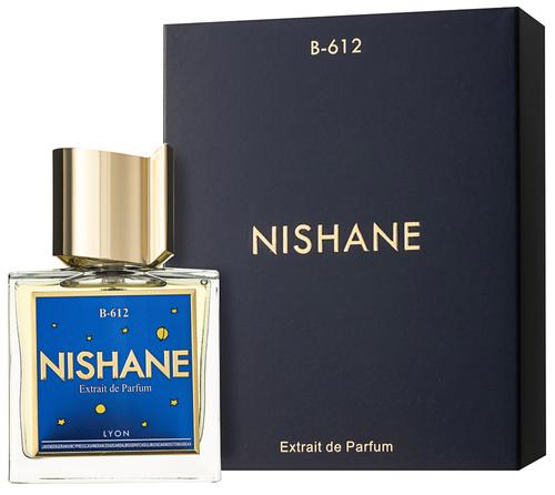 Nishane B-612 Extrait de Parfum 50 ml Nishane bei onfy.de kaufen 8681008055005