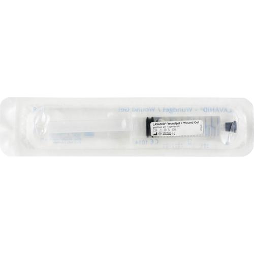 Lavanid Wundgel 2x10 g EMRA-MED Arzneimittel bei onfy.de kaufen 18824405