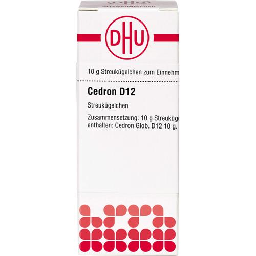 Cedron D12 10 g DHU-Arzneimittel bei onfy.de kaufen 16689966