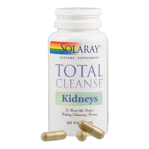 Total Cleanse Niere Solaray 60 St Supplementa bei onfy.de kaufen 17254874