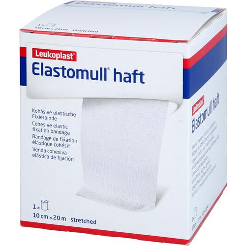Elastomull Haft 10 cmx20 M Fixierbinde 1 St kohlpharma bei onfy.de kaufen 19690390