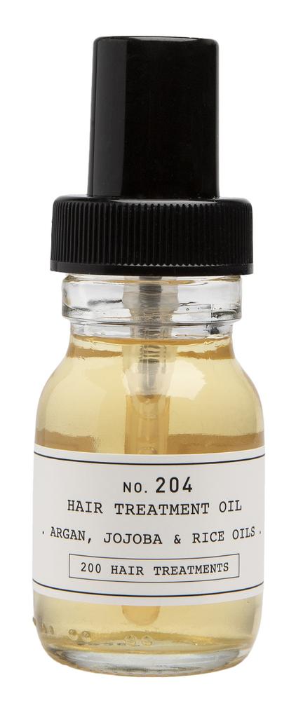 Depot No. 204 Hair Treatment Haaröl 30 ml Depot bei onfy.de kaufen 8032274111986